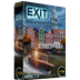Exit : Course-Poursuite à Amsterdam