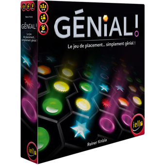 Génial !