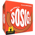 Oh Hisse la Sosig !