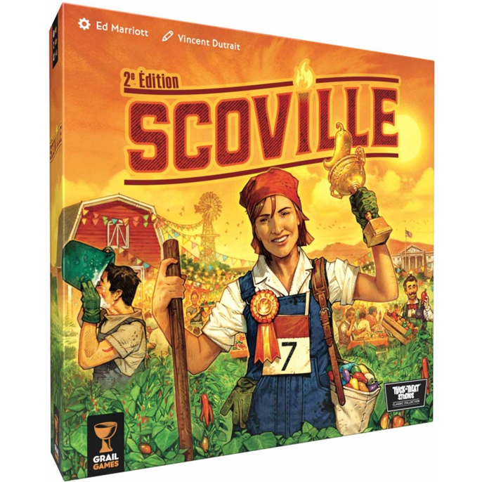 Scoville