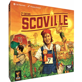 Scoville