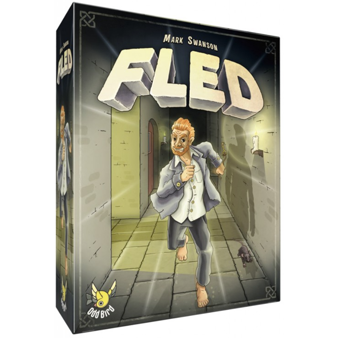 Fled