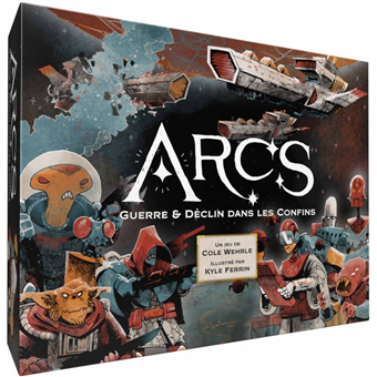 Arcs