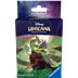 Lorcana : L'Île d'Archazia - Sleeves Ursula