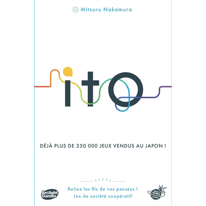 Ito