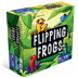 Flipping Frogs
