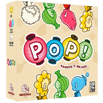 Pop !