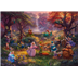 Puzzle : 1000 pièces - Robin des Bois