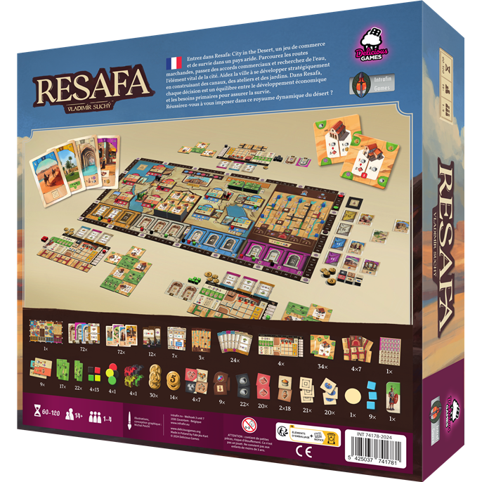 Resafa