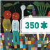 Puzzle : 350 pièces - Caponata