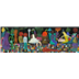 Puzzle : 350 pièces - Caponata