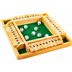 Shut The Box 10 : 4 joueurs