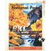 Puzzle : 1000 pièces - Sunset - National Parks
