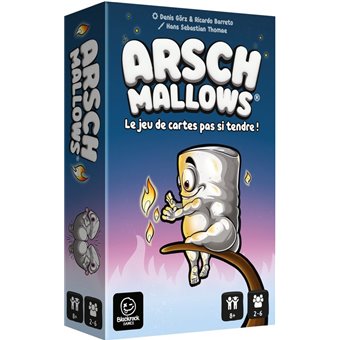 Arschmallows