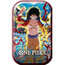 One Piece : Tin Pack Set 01 VF