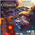 Crafting the Cosmos