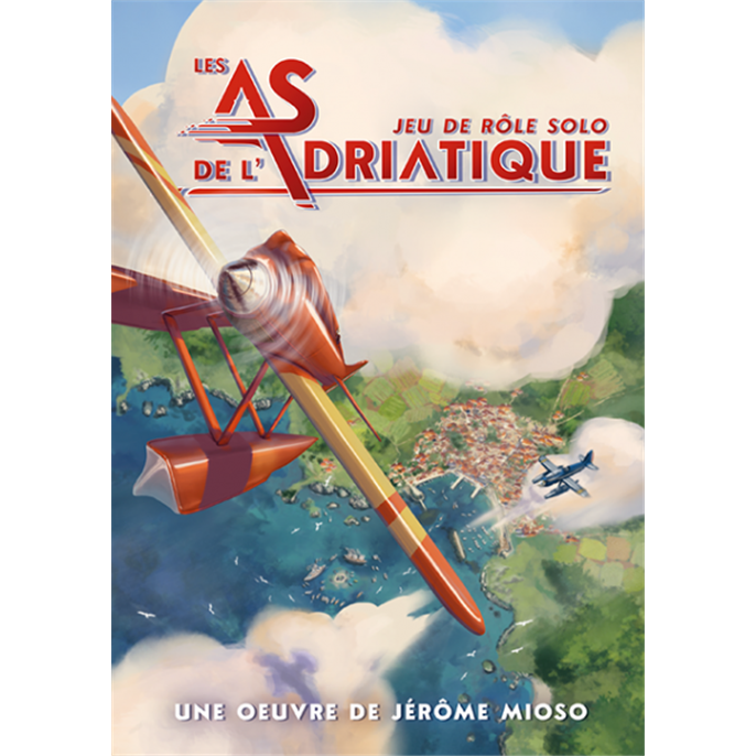 Les As de l'Adriatique