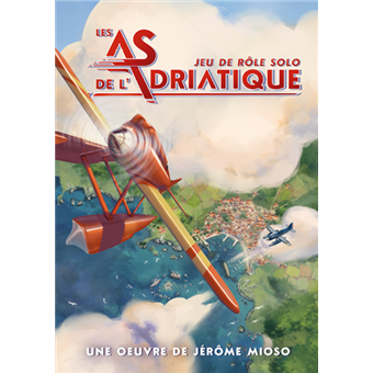 Les As de l'Adriatique