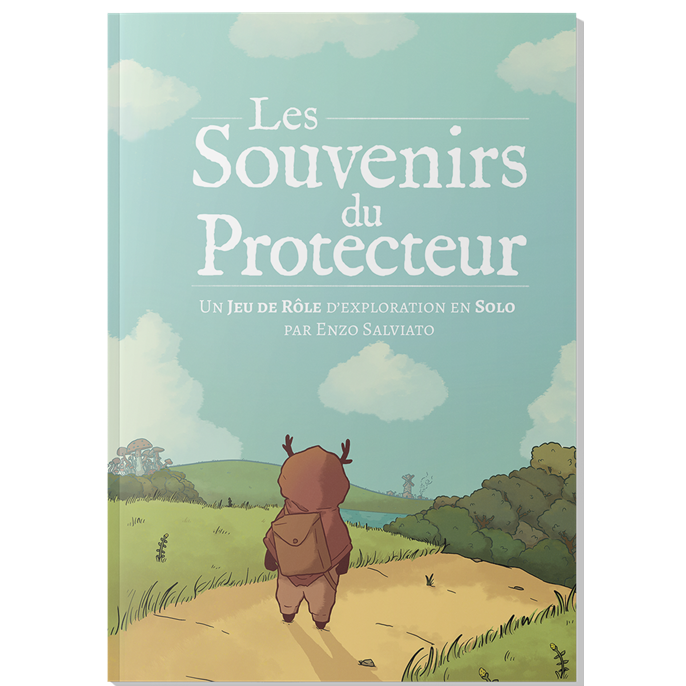 Les Souvenirs du Protecteur