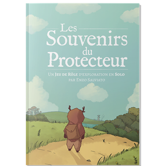 Les Souvenirs du Protecteur
