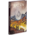 Vaesen : La Saga du Mont Perdu