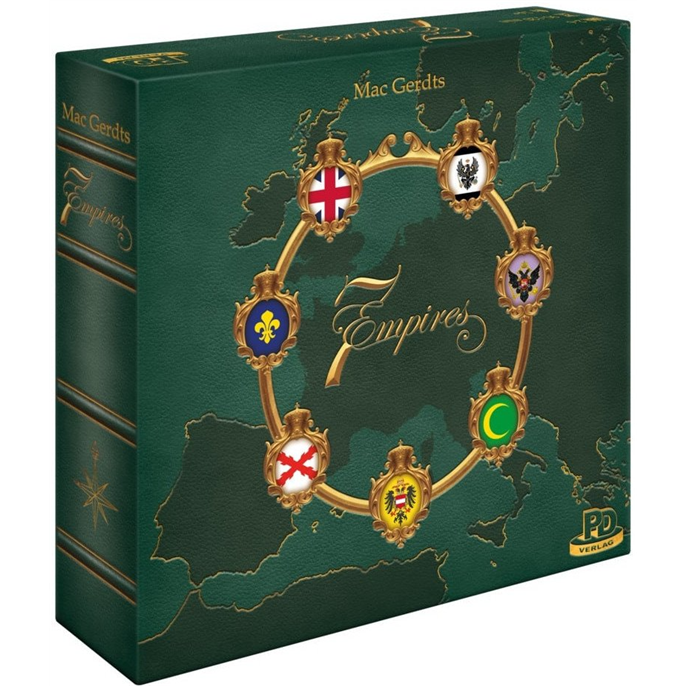 7 Empires