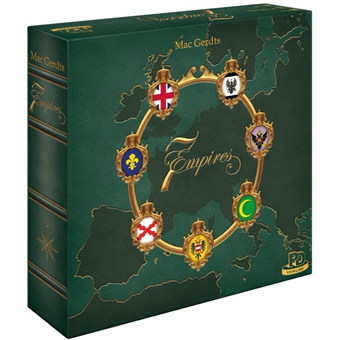 7 Empires