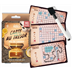 Carte au trésor