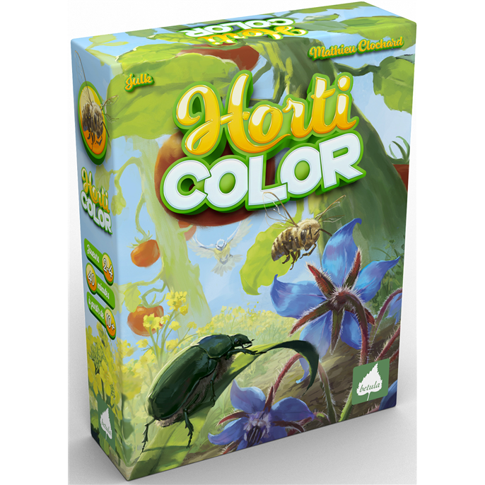 Horti Color