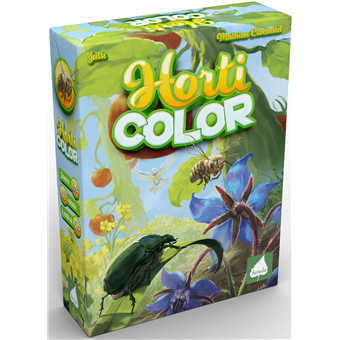 Horti Color