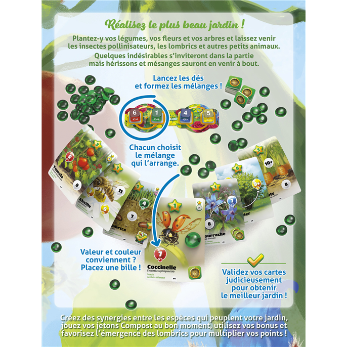 Horti Color