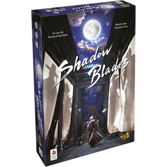Shadow Blades