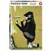 Puzzle : 1000 pièces - Banksy - Roller Chimp