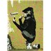 Puzzle : 1000 pièces - Banksy - Roller Chimp