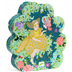 Puzzle : 54 pièces - L'Arbre de Flora