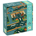 Puzzle Géant : 21 pièces - Routes