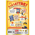 À la Lettre !
