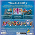 Rumblebots : La Bataille Royale des Robots