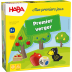 Mon premier verger Haba Asmodée jeu de société enfant