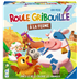 Roule Gribouille à la Ferme