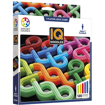IQ Noodles