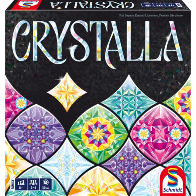 Crystalla