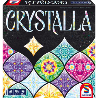 Crystalla