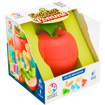 Ceci n'est pas une Pomme