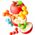 Ceci n'est pas une Pomme