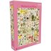 Puzzle : 1000 pièces - Botanical Bliss