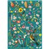 Puzzle : 1000 pièces - Floral Fantasy
