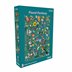 Puzzle : 1000 pièces - Floral Fantasy
