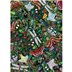Puzzle : 1000 pièces - Winged Wonders