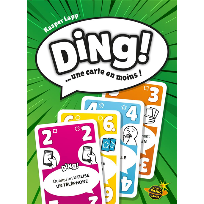 Ding !